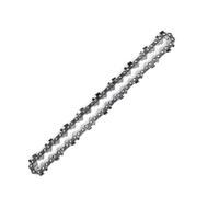 GZHXF Mini motosega in acciaio, catena, lama for sega elettrica, utensile elettrico, accessorio for sega, ricambio for taglio del legno, 4 pollici, 6 pollici, catena da 8 pollici