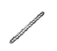 GZHXF Mini motosega in acciaio, catena, lama for sega elettrica, utensile elettrico, accessorio for sega, ricambio for taglio del legno, 4 pollici, 6 pollici, catena da 8 pollici