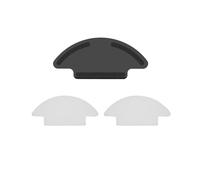 GZLLWVNK 1 Supporto + 2 Panni Riutilizzabili, Compatibili Con Lefant, M210, M210Pro, M213, M210B, F1, OKP, K2, Robot Aspirapolvere, Ricambio Lavabile, Panno For Mocio.(M210B M213)