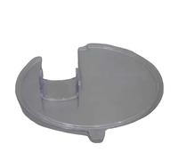 GZLLWVNK Compatibile Con KENWOOD, HM680 HM670 Copertura Antispruzzo, Copertura Antipolvere, Copertura Superiore Della Ciotola For Mescolare