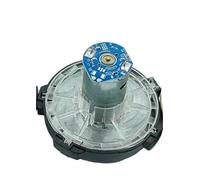 GZLLWVNK Compatibile Con Mabuchi, 540-6035 Motore Elettrico DC 9V 11.1V 12V Aspirapolvere Semplice Ad Alta Potenza Aspirazione Potente Strumenti For La Pulizia Della Casa Fai Da Te