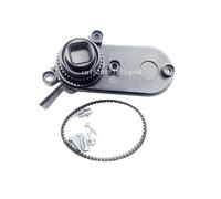 GZLLWVNK Gruppo Motore Spazzola Principale A Rullo For Aspirapolvere Robot, Compatibile Con Polaris, PVCR 0726W 0826 0926W Parti For Aspirapolvere Robot Spazzola A Rullo(Model 2)