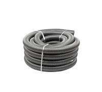 GZLLWVNK Interno 32 Mm/esterno 39 Mm, Soffietto Universale For Aspirapolvere, Cannucce, Tubo Filettato, Tubo Morbido, Durevole, Parti For Aspirapolvere(4m)