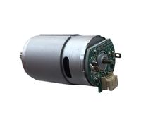 GZLLWVNK Motore Della Spazzola Del Rullo Principale Dell'aspirapolvere, Compatibile Con AMIBOT, Animal Premium H2O Connect X782/Animal Comfort H2O Robot Aspirapolvere Ricambi