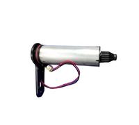 GZLLWVNK Motore Spazzola A Rullo for Aspirapolvere A Umido E A Secco, Compatibile con Roborock, Flexi/Flexi PRO/Flexi Lite, Accessori Motore di Ricambio(Flexi PRO)