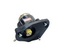 GZLLWVNK Motore Spazzola Laterale For Aspirapolvere, Compatibile Con Amibot, Spirit Motion X810, Compatibile Con AMIBOT, Spirit X910, Parti For Aspirapolvere Robot, Motore Spazzola Laterale(L)