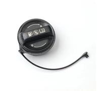GZLYLY Auto Carburante Tappo per Hyundai i10,ABS Serbatoio Coperchio Benzina Diesel Tappo Benzina Coperchio Carburante Accessori per Auto