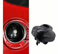 GZLYLY Auto Carburante Tappo per Peugeot 208,ABS Serbatoio Coperchio Benzina Diesel Tappo Benzina Coperchio Carburante Accessori per Auto,C Type