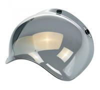 GZM Visiera Bolla Bubble Biltwell Specchiata Oro Mirror Gold x Caschi Casco Moto Biltwell Bell DMD Bandit Yam AFX Nolan AGV Vell