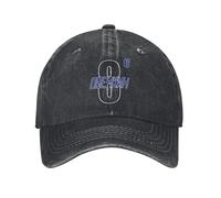 GZMQMOKD Berretto da Baseball da Uomo Alex Ovechkin Great 8 Baseball Caps Accessori per Cappello da Camionista Regolabile Unisex Regalo