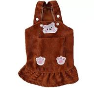 GZMQMOKD Cappello Caldo Autunnale e Invernale da Uomo, Bassotto Fiore Floreale Cane Modello Cofano Cappelli da Maglia Skullies all'aperto Berretti Cappelli Unisex Primavera Termica Elastici