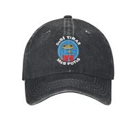 GZMQMOKD Cappello Caldo in Puro Cotone, DtMF Bad Bunny Sapo Concho Toad Baseball Caps Casual Distressed Denim Sun cap Unisex Outdoor Summer Adjustable Fit Cappelli cap