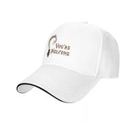 GZMQMOKD Cappello Uomo Baseball,Cappellini da Baseball Moana 2 Oceania Adventure Sei Il Benvenuto Divertente Personalizzato Outdoor Uomo Donna Spring Caps,Regali Fidanzato