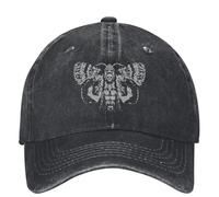 GZMQMOKD Cappello Uomo Baseball,La Vita è strana Berretto da Baseball Avventura Videogioco Unisex Adolescenti Parasole Hip Hop papà Cappelli Estate Montato Pesca Snapback cap,Regali Fidanzato