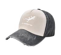GZMQMOKD Cappello Uomo Baseball,Nuovo Verde Speciale Gecko Quattro Logo Berretto da Baseball Cappello papà Snapback Trucker cap,Regali Fidanzato