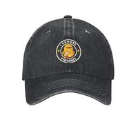 GZMQMOKD Cappello Uomo Baseball,Scelgo la violenza Anatra Divertente 2023 Berretto da Baseball Cappello da Palla Selvaggia Berretto Sportivo Cappelli da Uomo da Donna,Regali Fidanzato