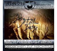 GzN 21: Digital Detox: Denkxylografie