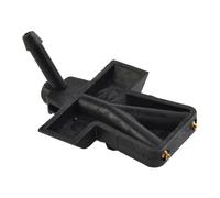 GZNBB Ugello lavavetri Anteriore per Parabrezza, Getto d'Acqua per Parabrezza, per Micra K12 2003-2010