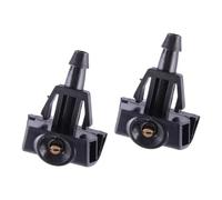 GZNBB Ugello spruzzatore tergicristallo per Auto, per Nissan Note 2006-2010 2011 2012 2013 28932-9U000