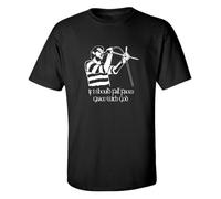 GZNDBFMEP Shane MacGowan Irish Singer Songwriter Folk Music Mens T-Shirt