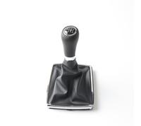 GZPARTB Manopola Del Cambio A 6 Velocità Con Coperchio Del Bagagliaio Per W204, W207, A207, W212, C204, 2008-2014 (14,5 Mm)