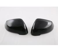 gzqfc Auto Calotte Specchietti per BMW X1 2023, Coperchio dello Specchio Laterale Ricambio per Specchietto Retrovisore, Calotta Coperchio Specchi Esterno Caso Trim