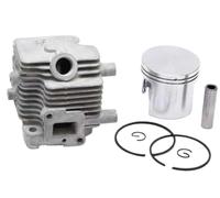 GZQHAZYW Kit Gruppo Termico 23cc HT2300 G23L 1E32F 32MM Compatibile con Siepe