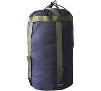 GZQHAZYW Sacco a pelo da campeggio, leggero, a compressione, con coulisse, per bambini e adulti, viaggi, escursioni, attività all'aperto