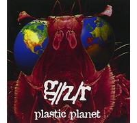 Gzr - Plastic Planet