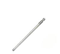 GZSJZR Cacciavite elettrico universale bit (10 pezzi)