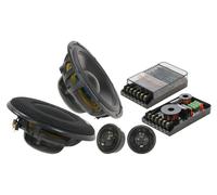 GZUC 165.2SQ Kit ALTOPARLANTI Ground Zero 2 vie 16 cm casse predisposizione auto