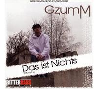 Gzumm - Das Ist Nichts Vol.2