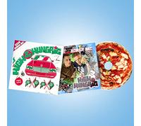 Gzuz, Bonez Mc - High & Hungrig 3