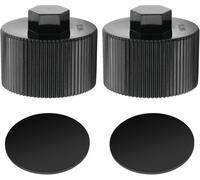 GZWY Tappo per valvola di scarico, 154712, con guarnizione per piscina, accessorio per Pentair Sand Dollar Top Mount Pool Pentair Meteor Cristal-Flo Ii Pool e Spa, filtro a sabbia fuori terra Sd 35 Sd