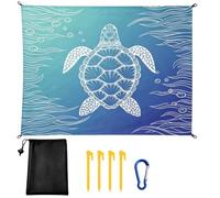 GZXUEHU Telo Mare Microfibra 210x200 cm, Asciugamano Microfibra da Spiaggia Extra Large, Morbido, Leggero, ad Asciugatura Rapida, per La Spiaggia e Il Campeggio
