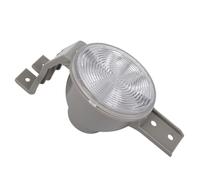 GZYF 1 faro fendinebbia (senza lampadina) luce automobilistica sinistra indicatore di direzione anteriore indicatore di direzione laterale sinistro per per R50 R53 Hatchback a tre porte 2001-2006