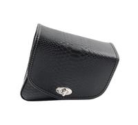 GZYF 1 pz 54# Borsa portaoggetti Borse laterali Borsa portabagagli lato destro Nero per XL883, Per XL1200 e anche Per la maggior parte delle motociclett