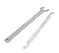 GZYF 1 pz Kit di strumenti per la rimozione del dado della frizione della ventola del supporto della pompa dell'acqua in acciaio ad alto tenore di carbonio argento per E34/E39/E36/E46/E90