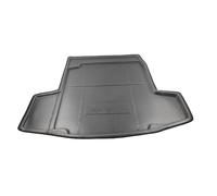 GZYF 1 pz. Tappetino per bagagliaio posteriore, in polietilene, per Malibu XL 2016-2023