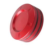 GZYF 1 tappo del serbatoio dell'olio del liquido dei freni, coperchio della frizione, rosso, per moto per modelli GS