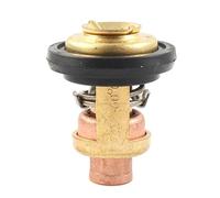 GZYF 66M-12411-00-00 66M-12411-01-00 - Termostato per motore fuoribordo Yamaha a 4 tempi