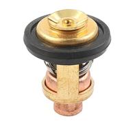 GZYF 688-12411 6H3-12411 6E5-12411 - Termostato per motore fuoribordo Yamaha a 2 tempi