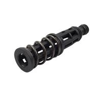 GZYF Adattatore di ricambio per tubo metallico da 1 pezzo per filtro dell'olio 06J115679E per Beetle 2.0TFSI CCZA CCTA 2012-2016