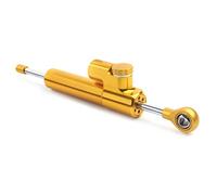 GZYF Ammortizzatori dello sterzo del motore Stabilizzatori Controllo di sicurezza invertito Leve della frizione acrobatica per, per, per, pe