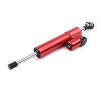 GZYF Ammortizzatori dello sterzo del motore Stabilizzatori Controllo di sicurezza invertito Leve frizione acrobatica Per la maggior parte delle motociclette, come per per per per pe