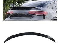 GZYF Auto Tail Wing Rear Trunk Spoiler for Mercedes-Benz GLC Coupe C253 GLC260 300 2016-22