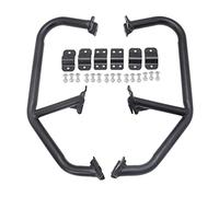 GZYF Barra di protezione paraurti nuova per moto da autostrada 2x per Modelli Pan America RA1250 e RA1250S dal 21 in poi