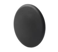 GZYF Black Arm Rest Cover Arm Rest Handle Trim For Land Rover for Range Rover Sport LR3 LR4 HJI500090PVJ LR008323
