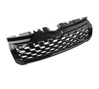 GZYF Car Auto Front Bumper Upper Grille Cover for Evoque 2010-2018, Black