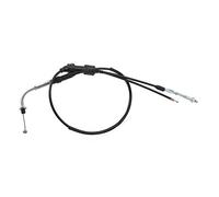 GZYF Cavo acceleratore, cavo gas, cavo acceleratore 1 pz 1050 mm (41,38") per Peewee 80 PW80 PY80 PIT Dirt Bike